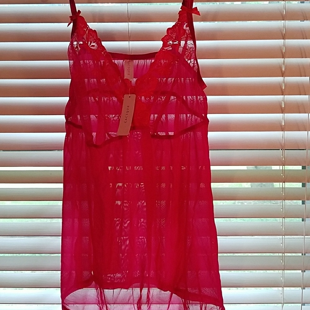 Lingerie